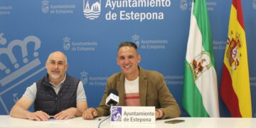 Estepona celebra la tradicional Subida a Peñas Blancas valedera para el Campeonato de Andalucía de Montaña y reunirá a la élite del automovilismo