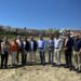 Comienzan las obras de un nuevo complejo deportivo y de ocio en la zona este de Estepona