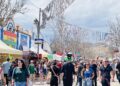 Fuengirola celebra desde hoy la XXVII Feria Internacional de los Países