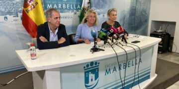 Marbella inicia los trámites para la transformación urbanística de Bello Horizonte