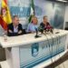 Marbella inicia los trámites para la transformación urbanística de Bello Horizonte