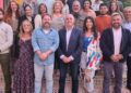 Compromiso Manilva presenta su lista para las Elecciones Municipales del 28 de mayo