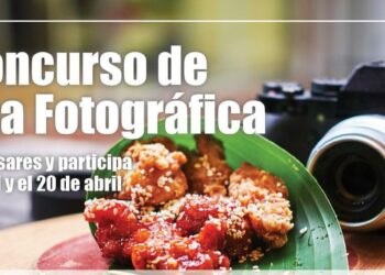Casares convoca su I Concurso de Tapa Fotográfica