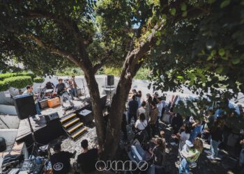 OJEANDO Festival regresa con la final en directo de su concurso de nuevos talentos