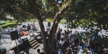 OJEANDO Festival regresa con la final en directo de su concurso de nuevos talentos