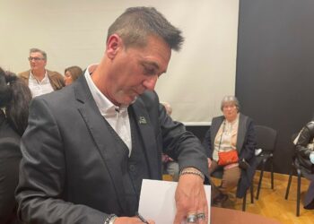 Paco Gil Mora «Vivir, amar y morir»