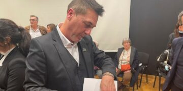 Paco Gil Mora «Vivir, amar y morir»