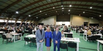 Marbella alberga la primera convención en Europa de la Asociación Internacional de Touroperadores de Golf