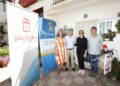 El bulevar de San Pedro Alcántara albergará este sábado el ‘Mercadillo de la Primavera’