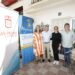 El bulevar de San Pedro Alcántara albergará este sábado el ‘Mercadillo de la Primavera’