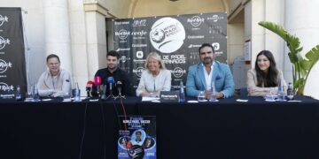 Presentada la II World Padel Soccer en Marbella
