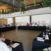 Reunión con los vecinos de Bello Horizonte el plan de reforma interior que transformará urbanísticamente la urbanización