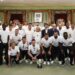 Recepción a los héroes del Marbella FC tras su ascenso de categoría a 2ª RFEF