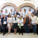 En Marbella distingue a quince comercios del Distrito Oeste y el Casco Antiguo