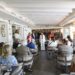 En Marbella se ha mantenido una reunión con más de un centenar de extranjeros residentes para informar de las novedades en materia fiscal