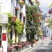 Marbella bate un nuevo récord turístico con un 58,34% de ocupación hotelera