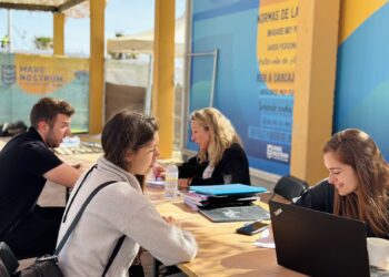 Marenostrum Fuengirola inicia la contratación de cien trabajadores para la edición de 2023