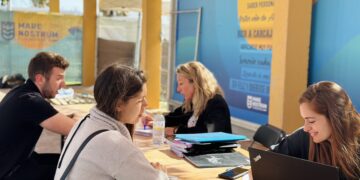 Marenostrum Fuengirola inicia la contratación de cien trabajadores para la edición de 2023