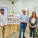 Presentado el proyecto de la carretera de Los Pedregales
