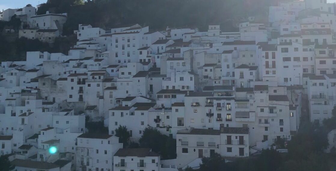 En Casares ruta con historia para las jornadas gastronómicas