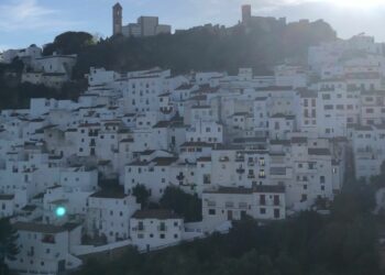 En Casares ruta con historia para las jornadas gastronómicas