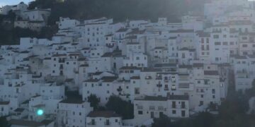 En Casares ruta con historia para las jornadas gastronómicas