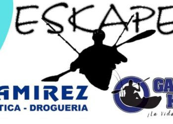 Estepona acoge este sábado el VII Open de Pesca en Kayak