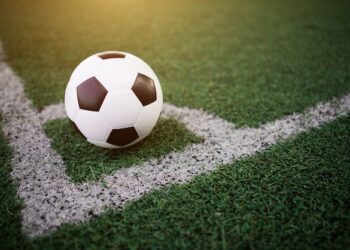 Este sábado comienza la Copa de la Liga Fútbol 7