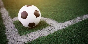 Este sábado comienza la Copa de la Liga Fútbol 7