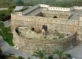 Castillo de la Duquesa de Manilva: un viaje al siglo XVI