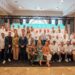 Arranca la quinta edición de ChefsForChildren, con 40 Estrellas Michelin y 150 niños cocinando juntos