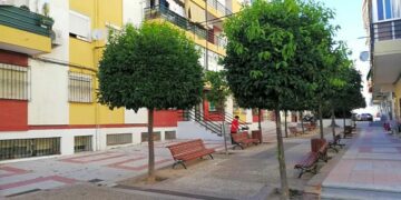 Apuñalan al dueño de un bazar asiático en Marbella