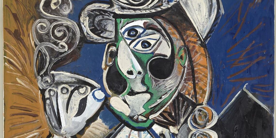El Museo Picasso de Antibes homenajea al pintor en el 50 aniversario de su muerte con ‘Final del principio’