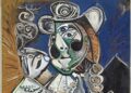 El Museo Picasso de Antibes homenajea al pintor en el 50 aniversario de su muerte con ‘Final del principio’