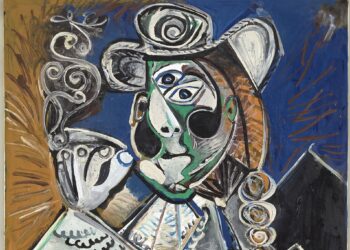 El Museo Picasso de Antibes homenajea al pintor en el 50 aniversario de su muerte con ‘Final del principio’