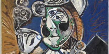 El Museo Picasso de Antibes homenajea al pintor en el 50 aniversario de su muerte con ‘Final del principio’