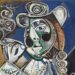 El Museo Picasso de Antibes homenajea al pintor en el 50 aniversario de su muerte con ‘Final del principio’
