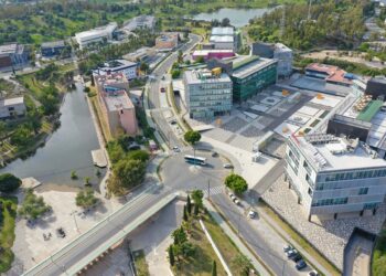 La Costa del Sol entre los lugares donde los trabajadores de Málaga TechPark deciden establecer su vivienda