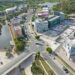 La Costa del Sol entre los lugares donde los trabajadores de Málaga TechPark deciden establecer su vivienda