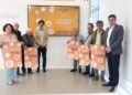 I Encuentro Provincial de Asociaciones de Párkinson para intercambiar experiencias