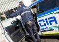 Dos detenidos tras allanar una vivienda, cambiar la cerradura e intentar instalar una alarma