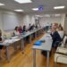 Andalucía participa en un proyecto europeo de escuelas promotoras de salud