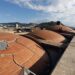 El Ayuntamiento de Málaga aprueba destinar 4,5 millones de euros a la obra del tejado de la Catedral