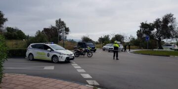 Detenido en Estepona un famoso narco de Huelva que se fugó en un permiso penitenciario