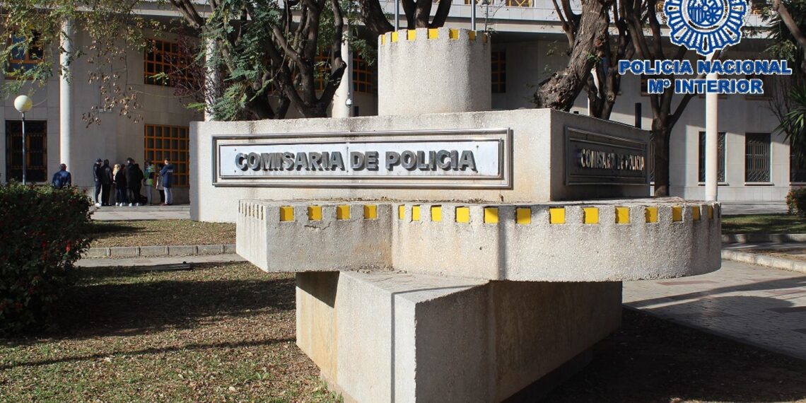 Un hombre, en estado crítico por heridas de bala en un incidente en barriada malagueña de Churriana