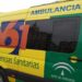Herido un motorista tras atropellar a un animal cuando circulaba por la A-7