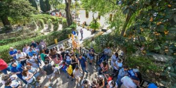 Torremolinos se suma al Día Mundial de Concienciación sobre el Autismo con una jornada lúdica