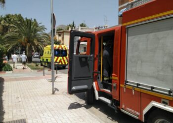 Encuentran los cadáveres de dos hermanas octogenarias en su vivienda de la capital