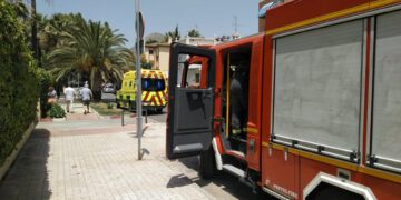 Encuentran los cadáveres de dos hermanas octogenarias en su vivienda de la capital