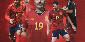 La asociación ‘Leyendas España’ presenta este jueves su primer campus de verano en Torremolinos